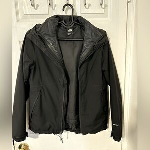 Women’s Triclimate North Face Jacket
